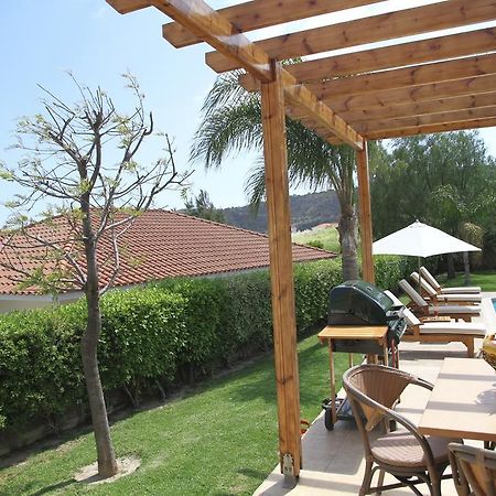 Eve Pissouri Rozaki Villa Room photo