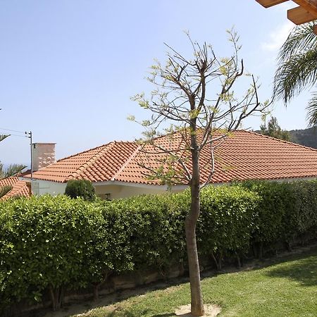 Eve Pissouri Rozaki Villa Room photo