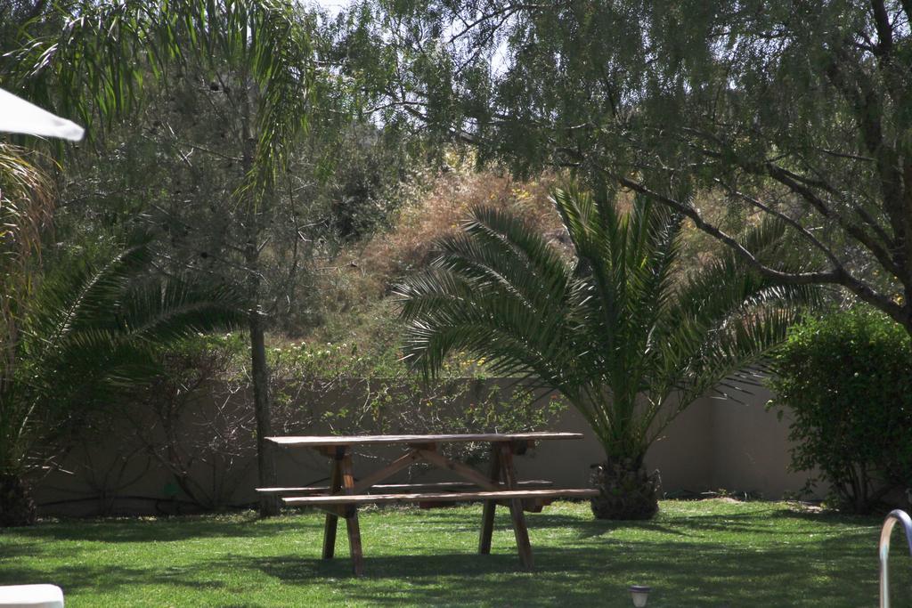 Eve Pissouri Rozaki Villa Room photo