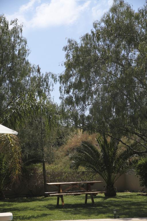 Eve Pissouri Rozaki Villa Room photo