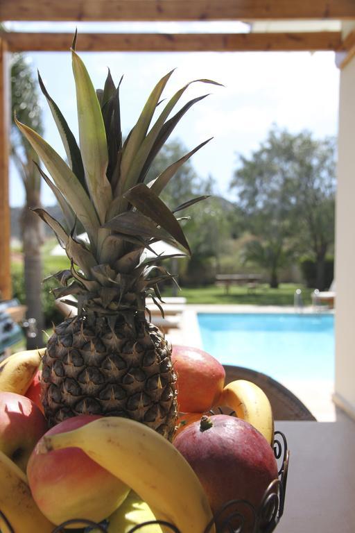 Eve Pissouri Rozaki Villa Room photo