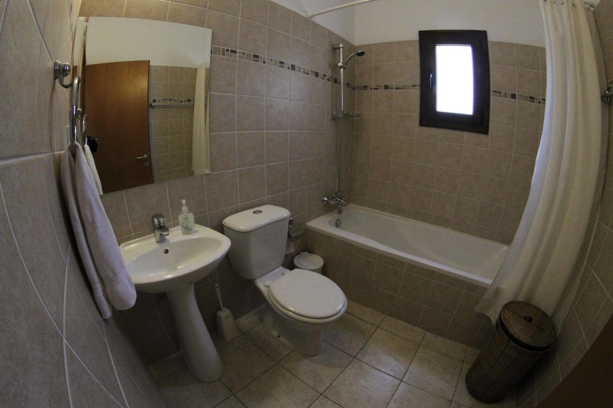 Eve Pissouri Rozaki Villa Exterior photo
