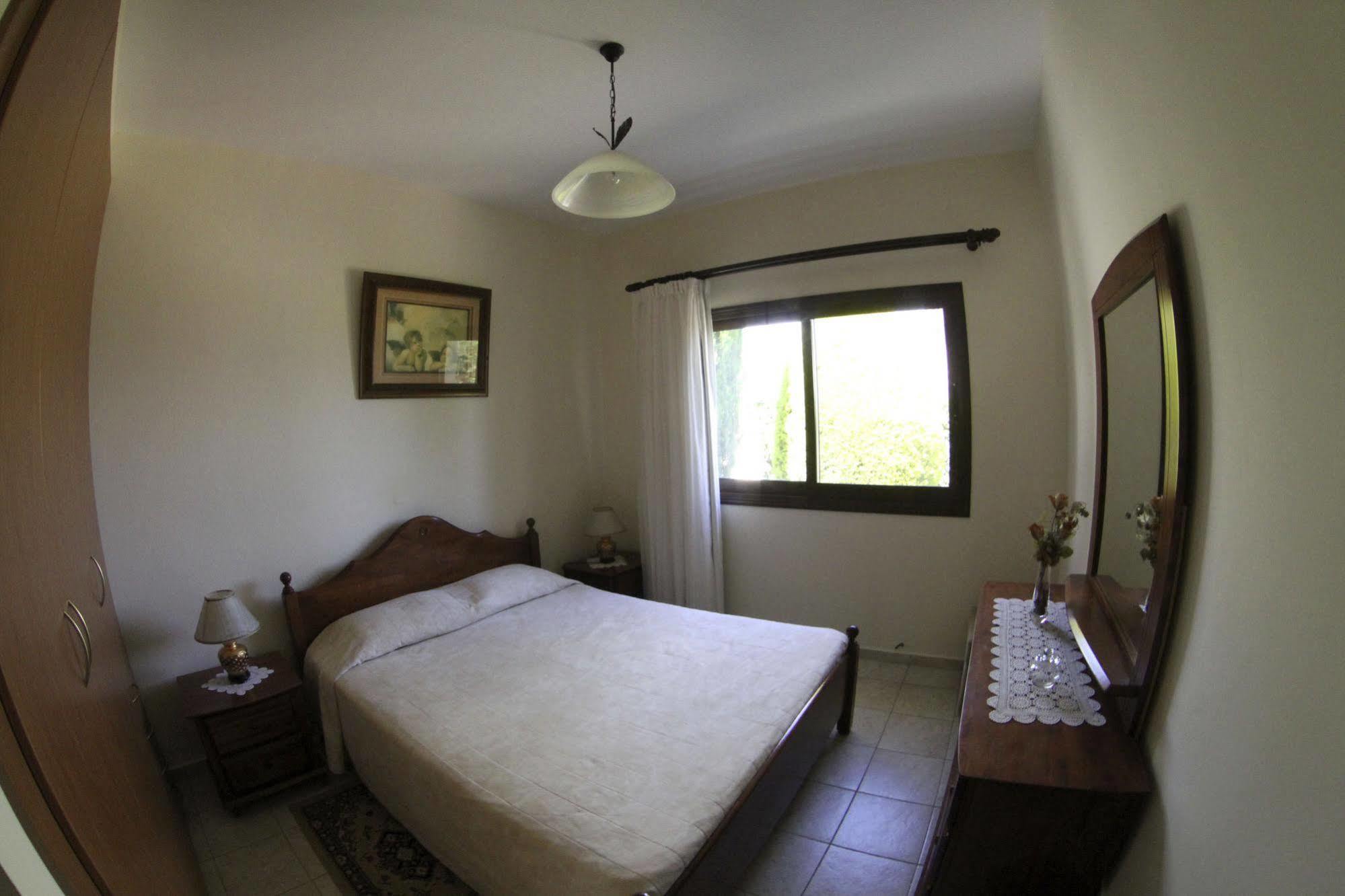 Eve Pissouri Rozaki Villa Exterior photo