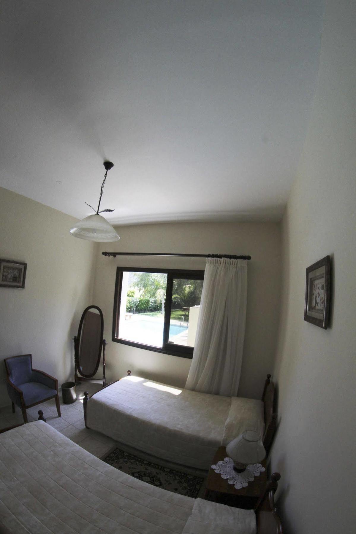 Eve Pissouri Rozaki Villa Exterior photo